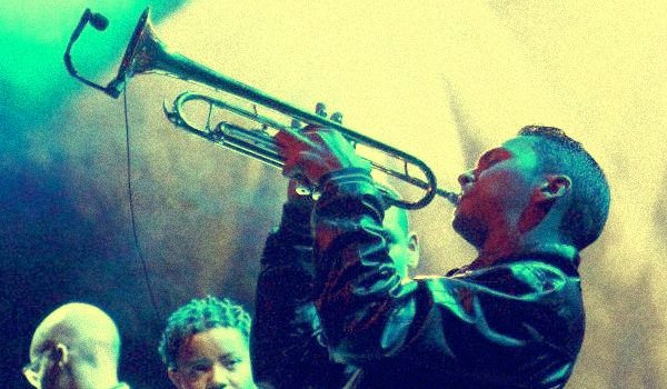 Opportunities are rare in marginalised Cape communities, where one talent after another tends to wither on an underprivileged vine.