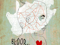 A feature from our 2015 Collector's Edition. Dan Buchanan is haunted by South Africa, the love of her life.
