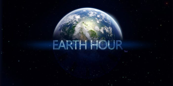 Earth Hour: take action against climate change