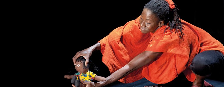 Inside the cradle of creativity - 19th ASSITEJ World Congress and International Theatre Festival for Children and Young Audiences recently turned the spotlight on creating access to the arts in Africa.