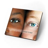 City Life front-digipak