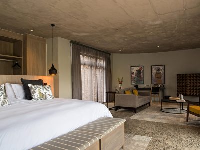 uMfolozi Big Five Reserve - Mthembu suiteview_1 uMfolozi Big Five Reserve - Mthembu suiteview_1