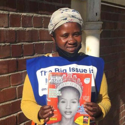 Thabisa-Xwethu