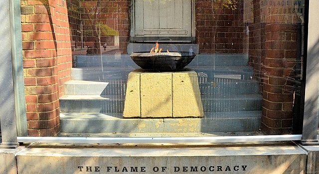 Historical tours of Joburg and surrounds reveal secrets previously unknown, as told first hand to tour guide, educator and journalist Lucille Davie, www.lucilledavie.co.za