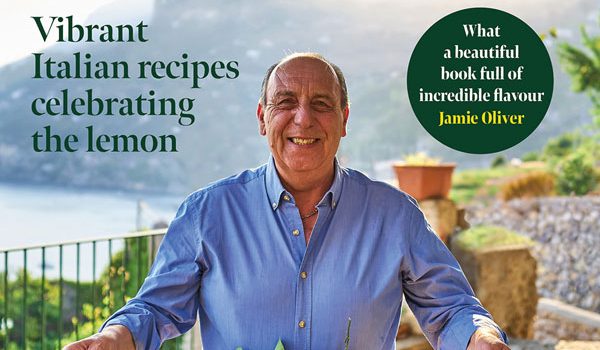 When internet recipes let us down time and again, an authentic recipe book is a gem. Now, in time for the holidays, comes a new cooking title, created to satisfy and delight, courtesy of Italy’s Gennaro Contaldo.