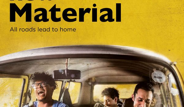 Enjoy a laugh this festive season. It’s back to the movies. Watch New Material starring Riaad Moosa, Schalk Bezuidenhout and Joey Rasdien.