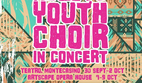 Simon Cowell has signed The Ndlovu Youth Choir together with SYCO and Sony Music. The South African hit group will be performing at Montecasino and Artscape. Book now for their debut headline tour.