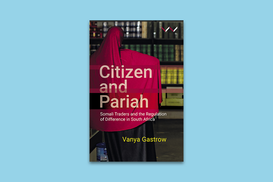 Citizen-&-Pariah---Cover