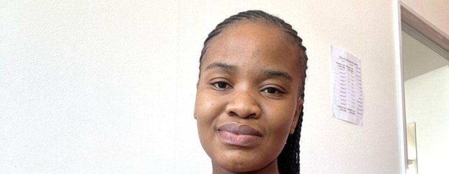 It has been an absolute pleasure working with Xolisile Mavela, a Public Relations student from Cape Peninsula University of Technology (CPUT), as our intern at The Big Issue. Xolisile’s willingness to learn and an eager approach are qualities that will take her far in her career.