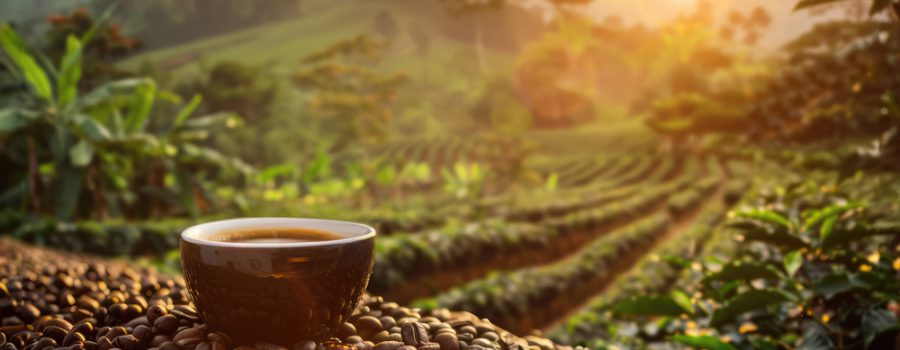 Fairtrade coffee in South Africa, and across the globe, focuses on honest prices, decent working conditions, and sustainable farming practices for coffee producers – particularly in low-income countries. Here’s what’s important about supporting this valuable cause. By Vanessa Rogers.